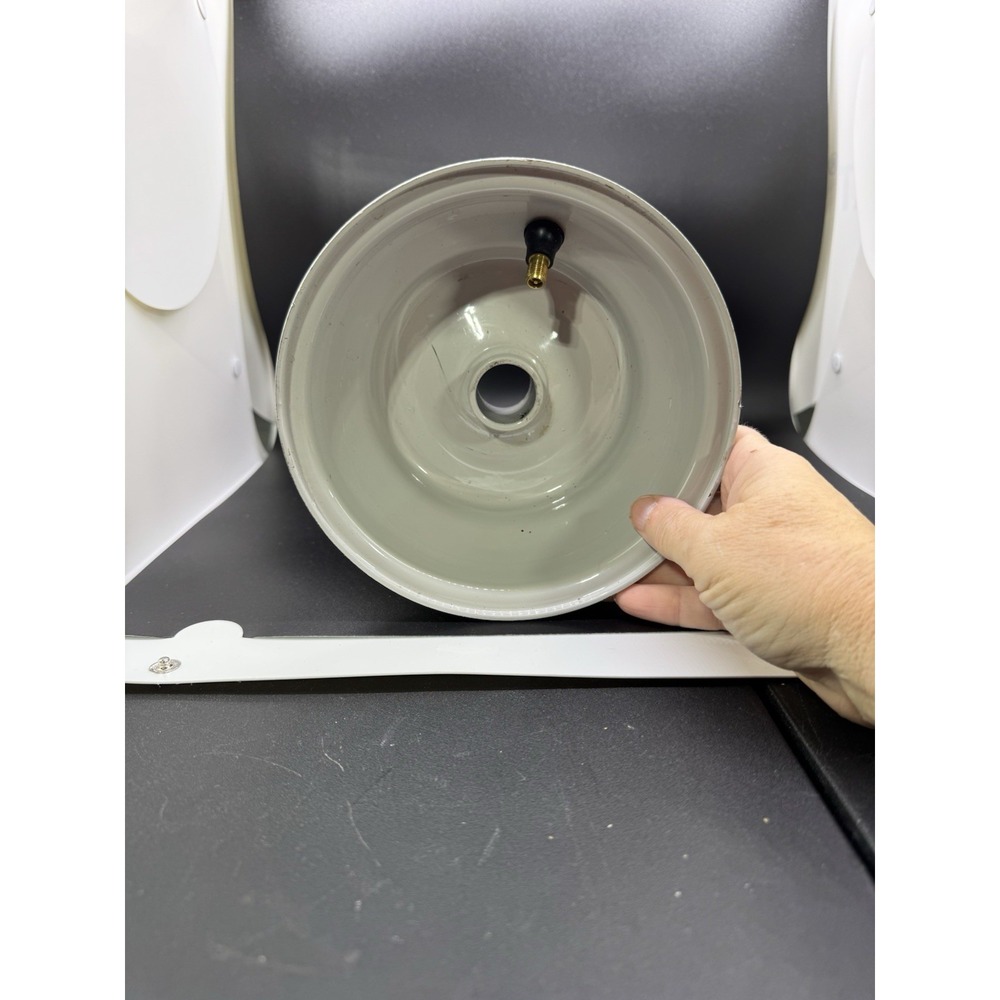 Toro Riding Mower Replacement‎ Wheel